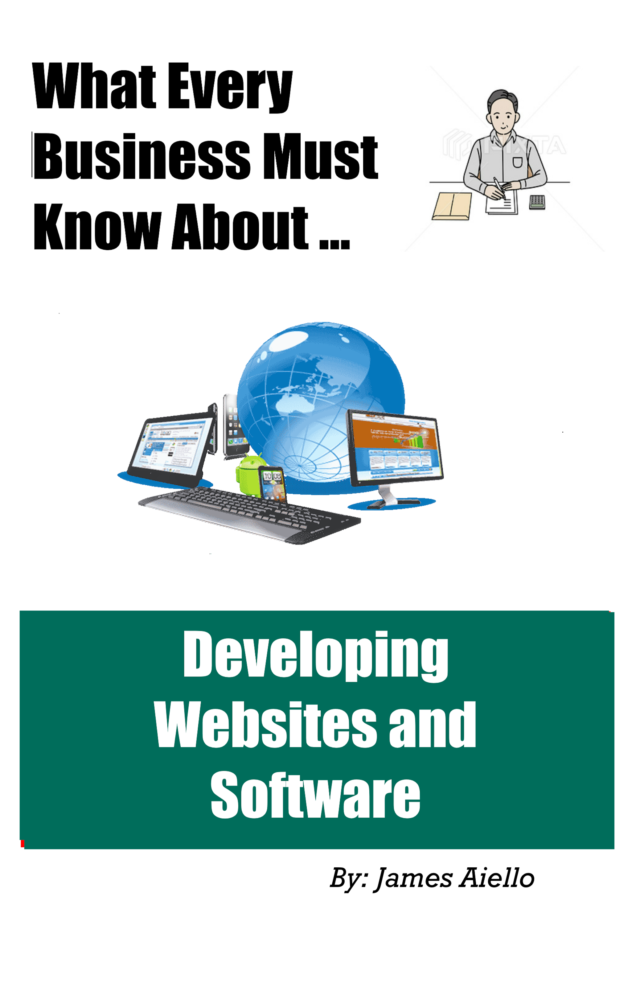 Developing Websites and Software